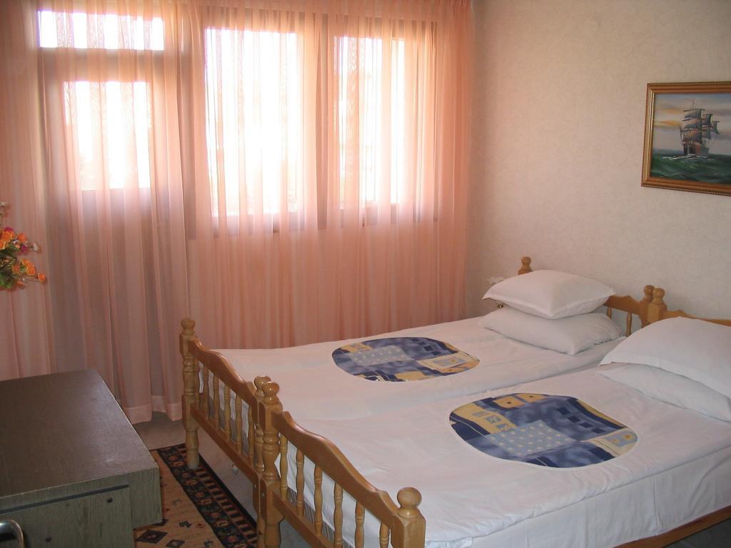 Guest House Preslav Nesebar Kamer foto